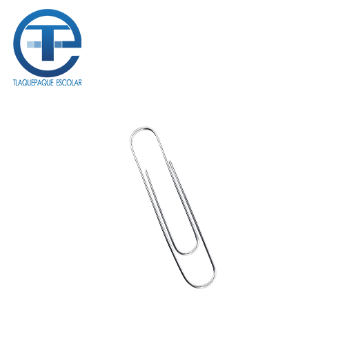 Clip Acco Standard, #1, P1650,  C/100, (1 Caja)