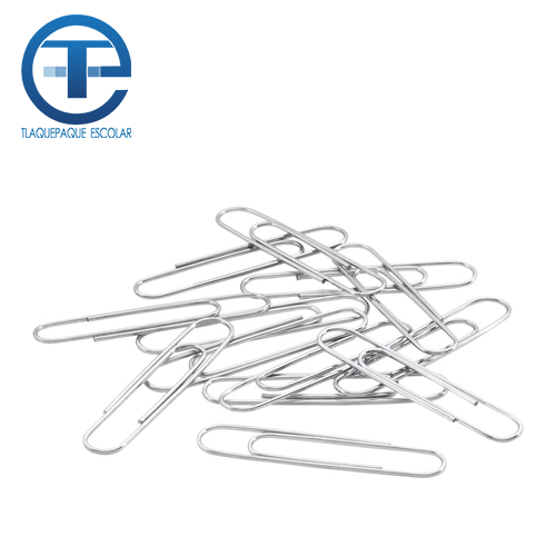 Clip Acco Standard, #1, P1650,  C/100, (1 Caja)