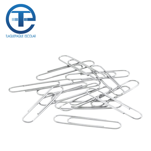 Clip Acco Standard, #2, P1660,  C/100, (1 Caja)