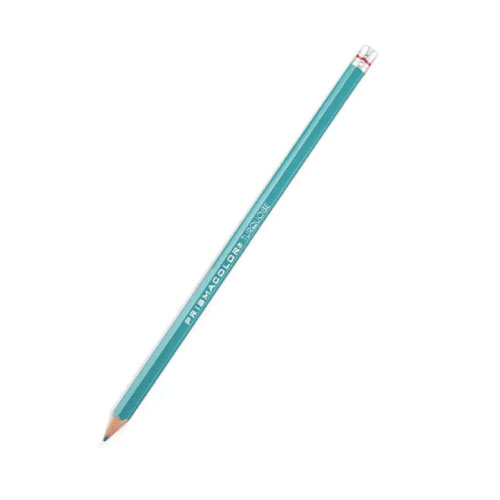 Lápiz Turquoise 6B, Para Dibujo, (1 Pieza)
