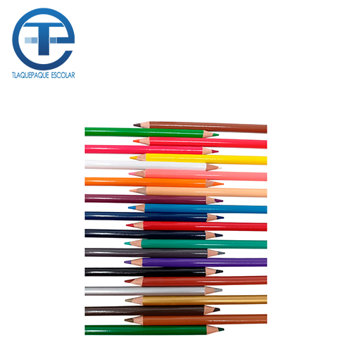 Colores PaperMate C/24 Colores (1 Caja)