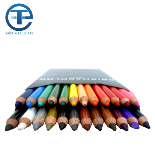 Colores Prismacolor Junior C/24 (1 Caja)