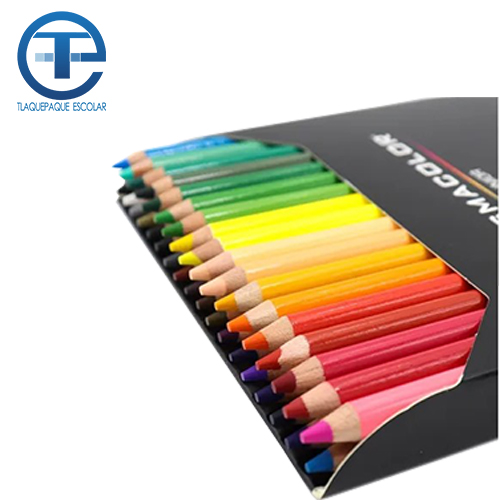 Colores Prismacolor Junior C/36 (1 Caja)