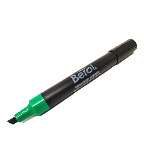 Marcador Permanente Berol, Verde, (1 Pieza)