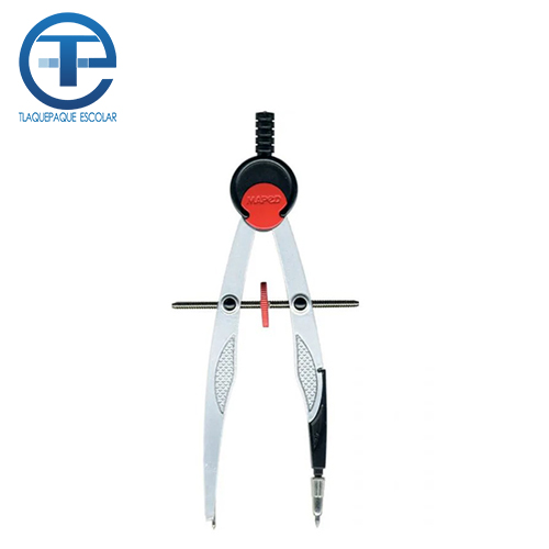 Compas Maped Technic Metal Blister (1 Pieza)