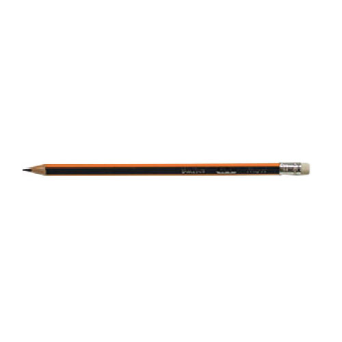 Lápiz Marca Maped, Black Peps, HB, (1 Pieza)