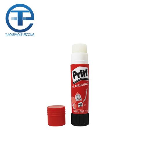 Lápiz Adhesivo Pritt Stick, 11 Gramos, (1 Pieza)
