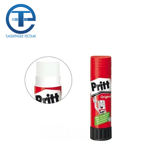 Lápiz Adhesivo Pritt Stick, 11 Gramos, (1 Pieza)