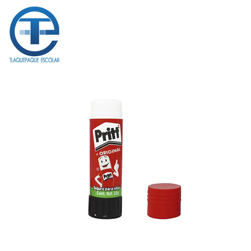 Lápiz Adhesivo Pritt Stick, 22 Gramos, (1 Pieza)