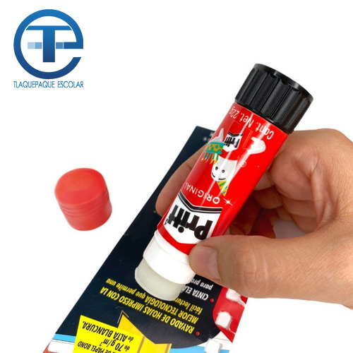 Lápiz Adhesivo Pritt Stick, 22 Gramos, (1 Pieza)