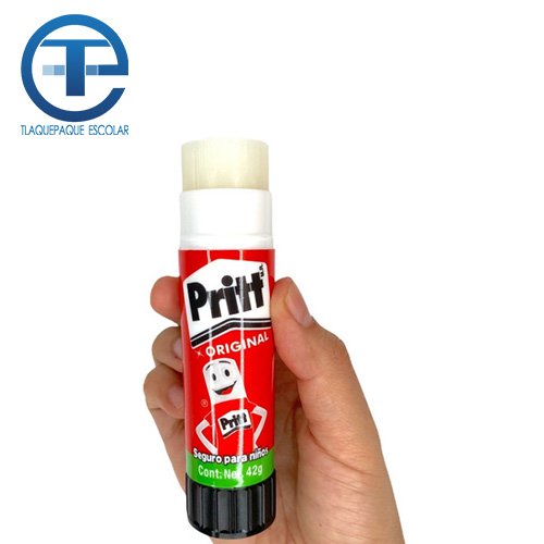 Lápiz Adhesivo Pritt Stick, 42 Gramos, (1 Pieza)