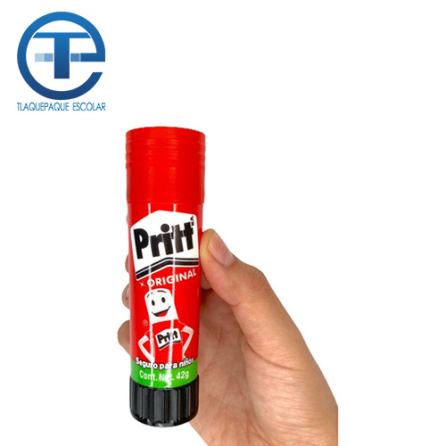 Lápiz Adhesivo Pritt Stick, 42 Gramos, (1 Pieza)