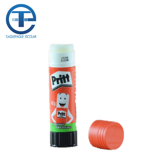 Lápiz Adhesivo Pritt Stick, 42 Gramos, (1 Pieza)