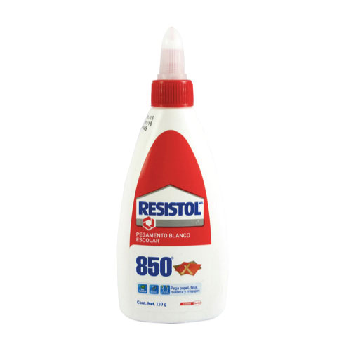 Pegamento Resistol 850, 110 Gramos, (1 Pieza)