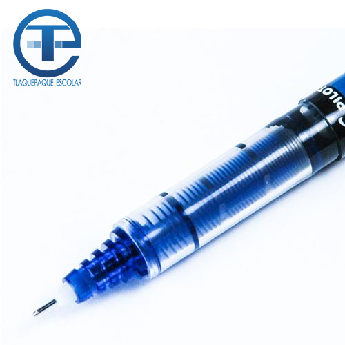 Bolígrafo Pilot Precise, V-5, Color Azul, (1 Pieza)