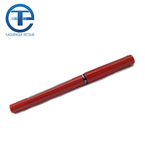 Bolígrafo Pilot Precise, V-5, Color Rojo, (1 Pieza)