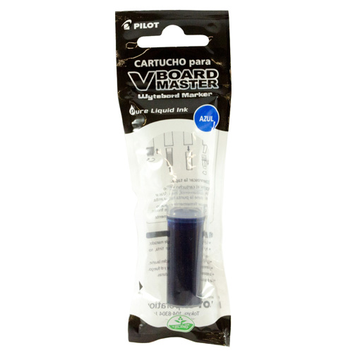 Repuesto Para Marcador Pilot V Board Azul 43923