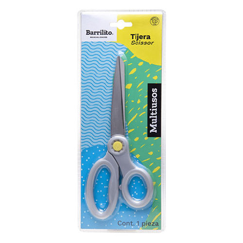 Tijera Barrilito T7X CosturaOficina 7