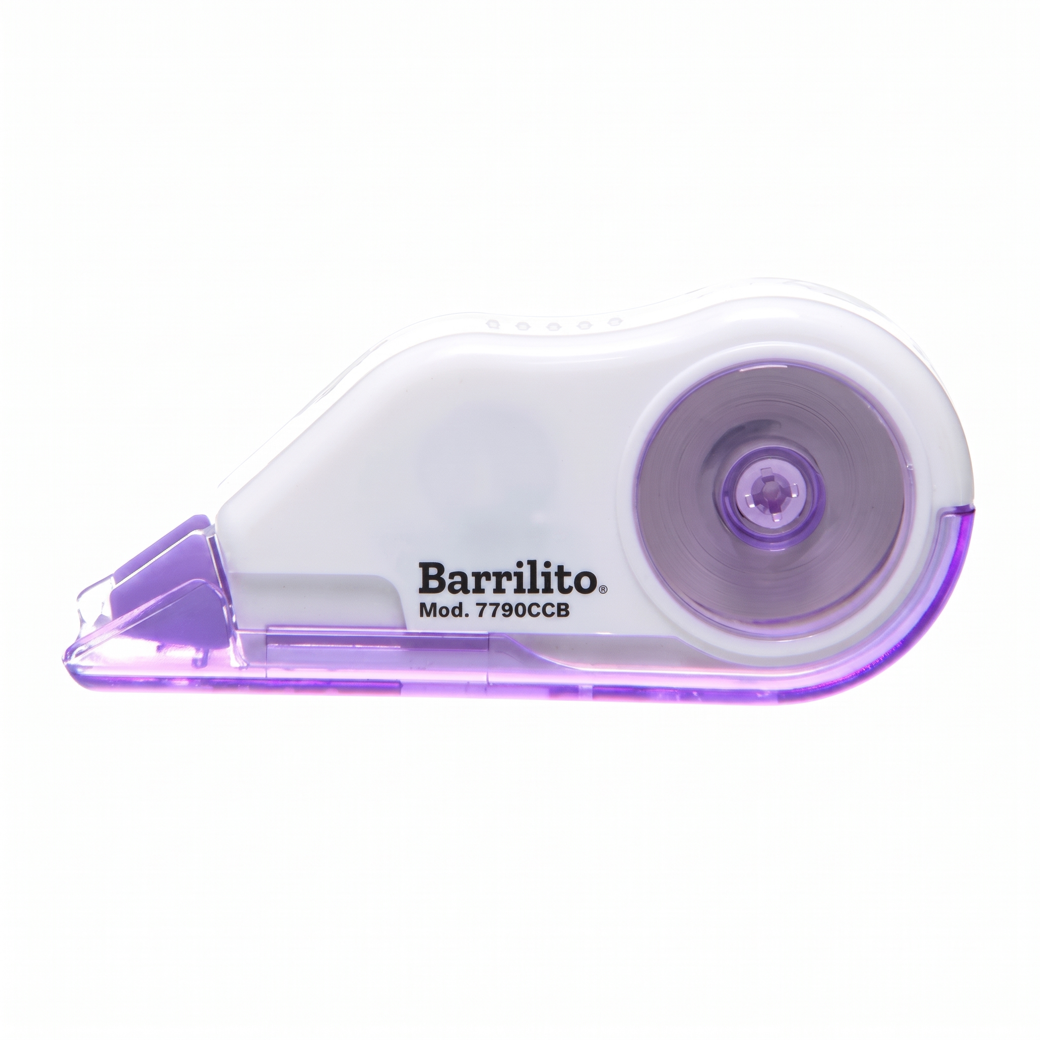 Cinta Correctora Barrilito 7790CCB