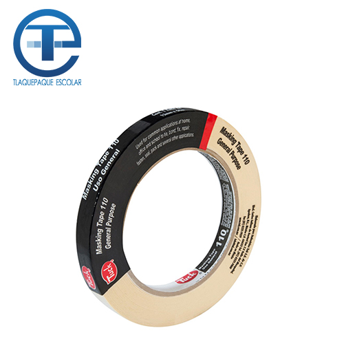 Cinta Tuk, 12mm x 50m, Modelo: T110, (1 Pieza)
