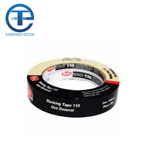 Cinta Tuk, 12mm x 50m, Modelo: T110, (1 Pieza)