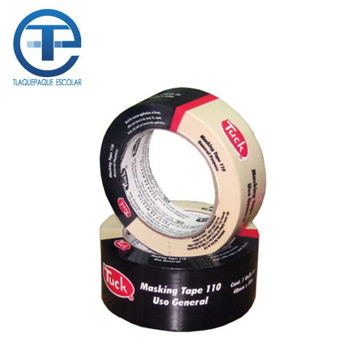 Cinta Tuk, 24mm x 50m, Modelo: T110, (1 Pieza)