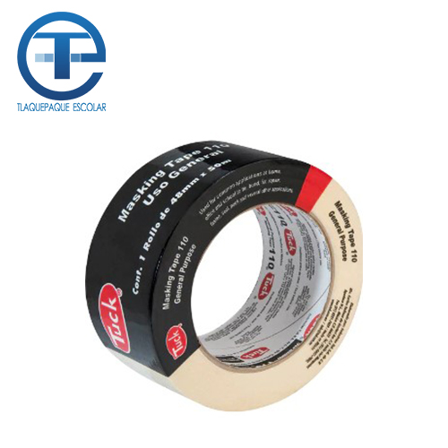 Cinta Tuk, 24mm x 50m, Modelo: T110, (1 Pieza)