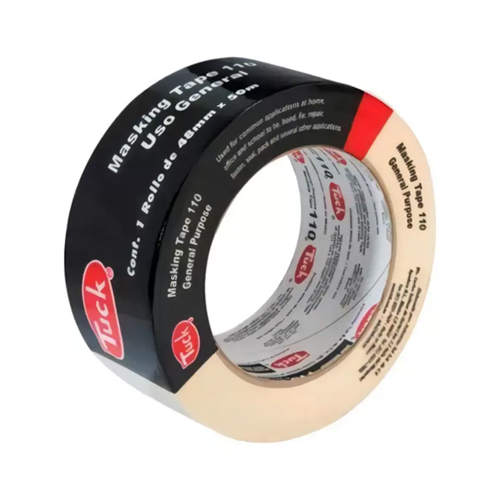 Cinta Masking Tape Tuk T-110 48 mm x 50 m