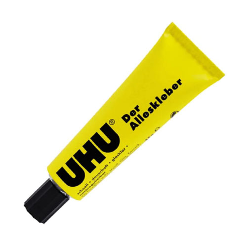 Pegamento UHU Alemán No. 13, 35 ml