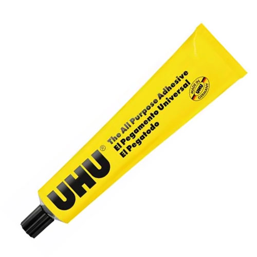 Pegamento UHU Alemán No. 14, 125 ml