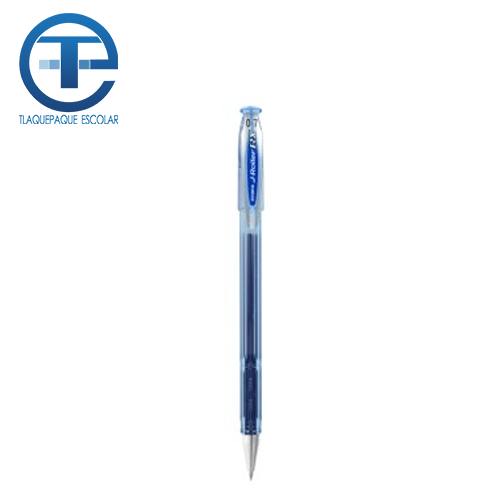 Bolígrafo Zebra J-Roller, Color Azul, (1 Pieza)