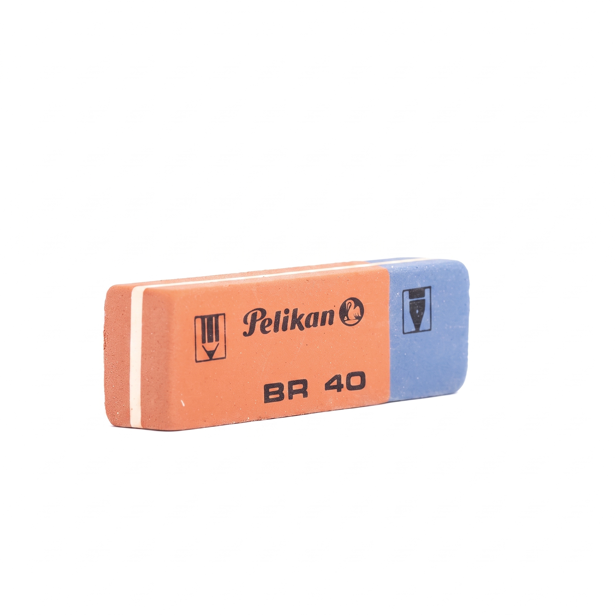 Borrador Pelikan BR-40 (1 Pieza)