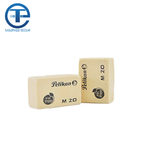 Borrador Pelikan M20, (1 Pieza)