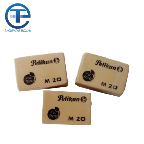 Borrador Pelikan M20, (1 Pieza)