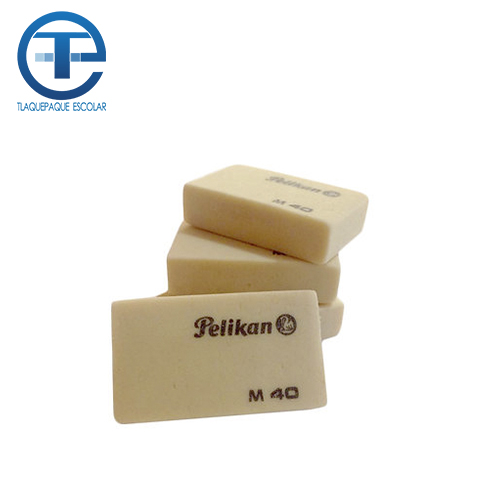 Borrador Pelikan M40, (1 Pieza)