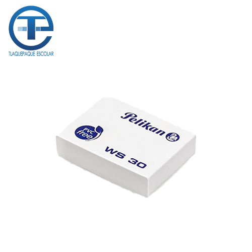 Borrador Pelikan WS30, (1 Pieza)