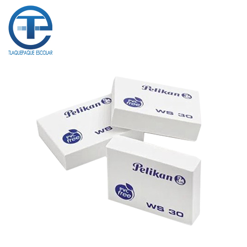 Borrador Pelikan WS30, (1 Pieza)