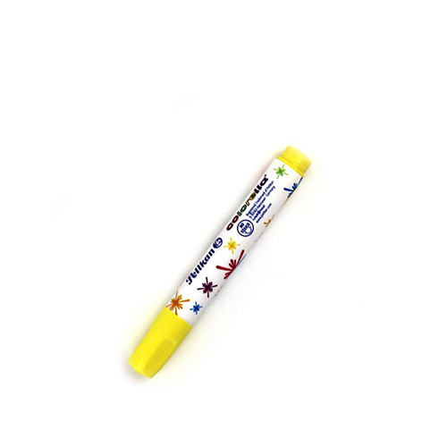 Marcador Colorella Pelikan, Amarillo, (1 Pieza)