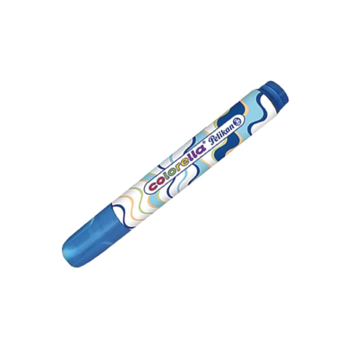 Marcador Colorella Pelikan, Azul Claro, (1 Pieza)
