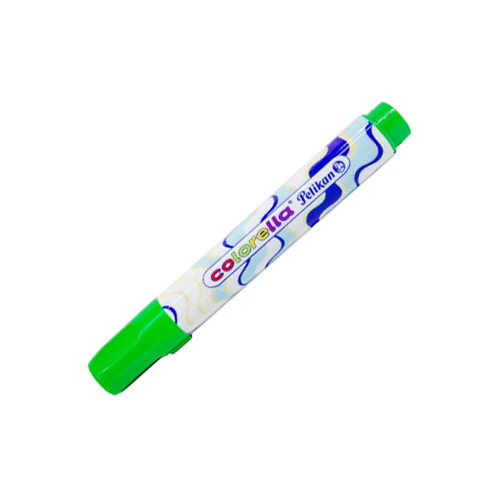 Marcador Colorella Pelikan, Verde Claro, (1 Pieza)