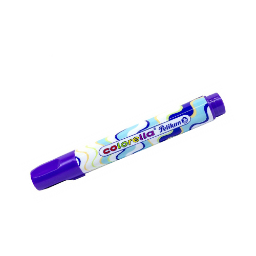 Marcador Colorella Pelikan, Violeta, (1 Pieza)