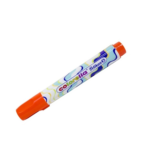 Marcador Colorella Pelikan, Naranja, (1 Pieza)