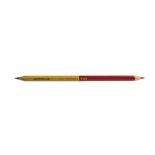 Lápiz Pelikan Duply, Triangular, (1 Pieza)