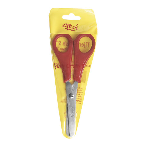Tijera Pelikan Crash, 5", (1 Pieza)