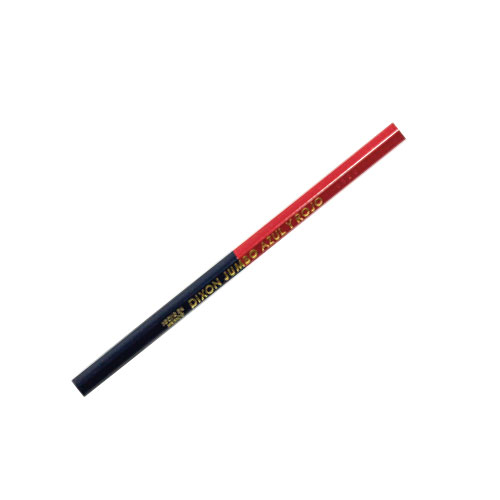 Lápiz Bicolor Dixon Jumbo, (1 Pieza)