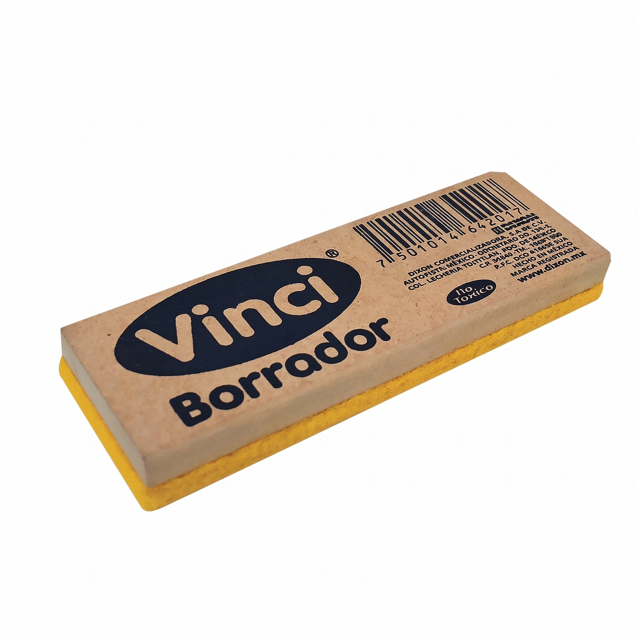 Borrador Para Pizarrón O Pintarrón Modelo 8373