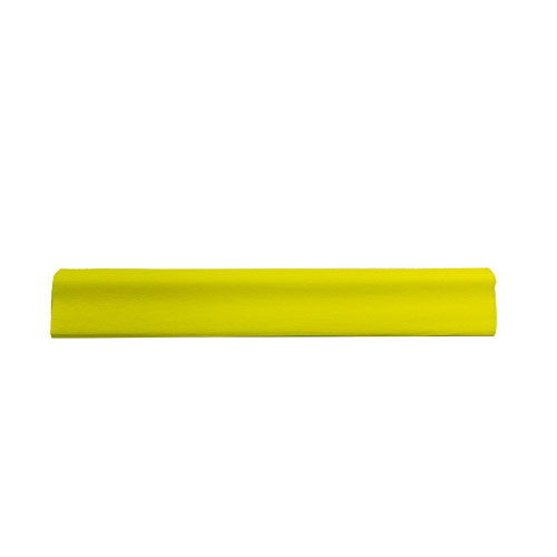 Papel Crepe Pingüino, Amarillo Canario, (1 Pieza)