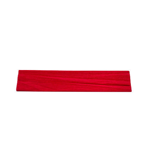 Papel Crepe Pingüino, Rojo, (1 Pieza)