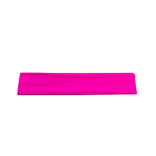 Papel Crepe Pingüino, Rosa Mexicano, (1 Pieza)