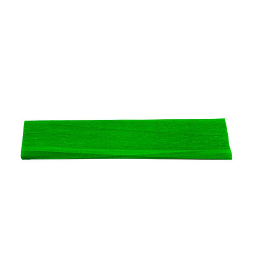 Papel Crepe Pingüino, Verde Bandera, (1 Pieza)